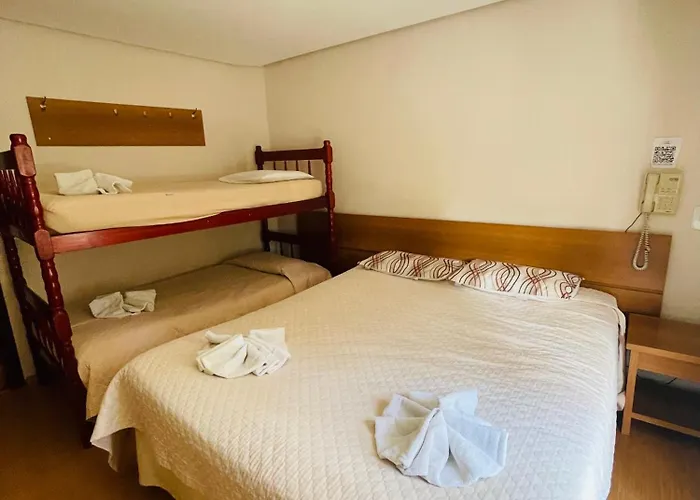 Pousada Joia Da Serra By Hotel Platanus