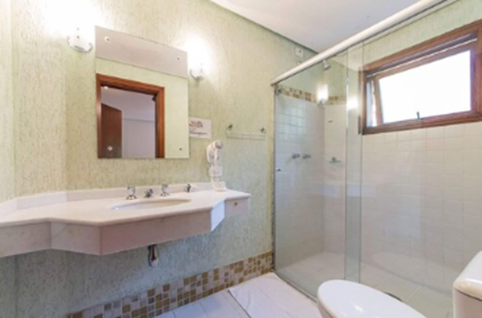 Inn Joia Da Serra By Platanus Campos do Jordao