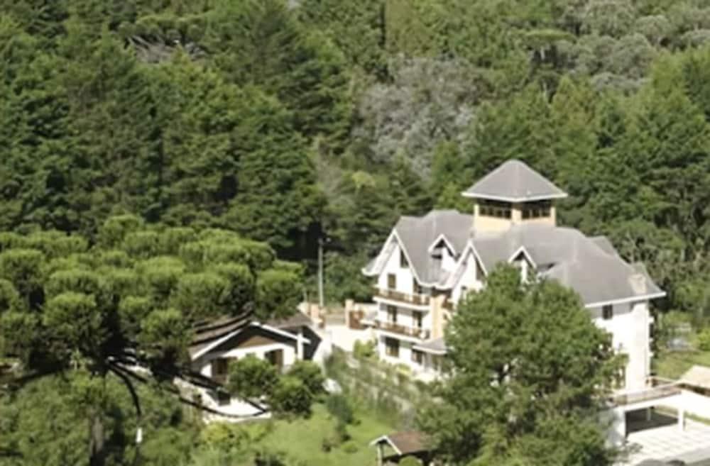 Inn Joia Da Serra By Platanus 3*