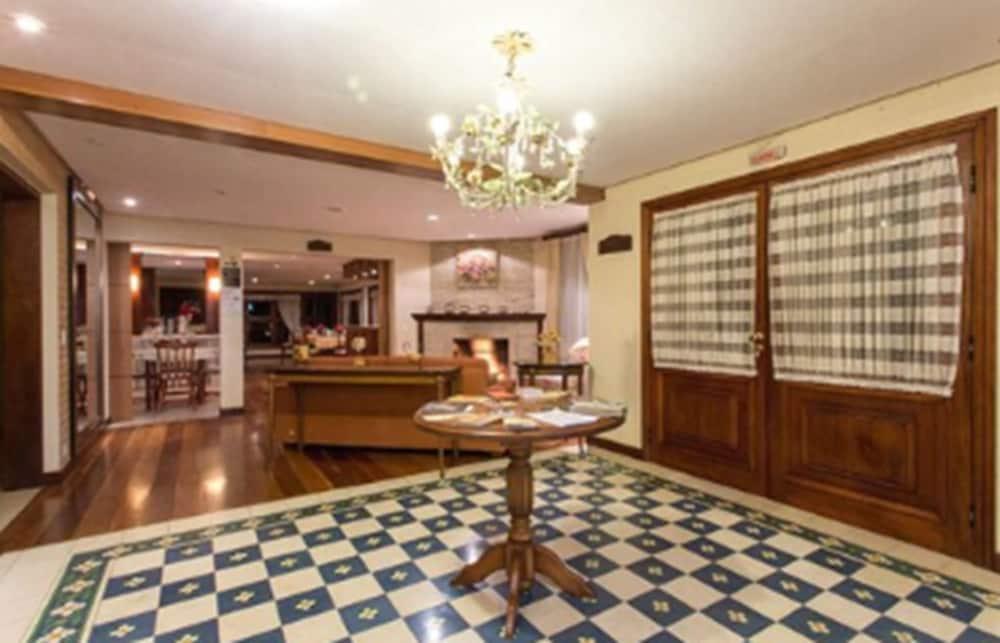 Joia Da Serra By Platanus Inn 3*