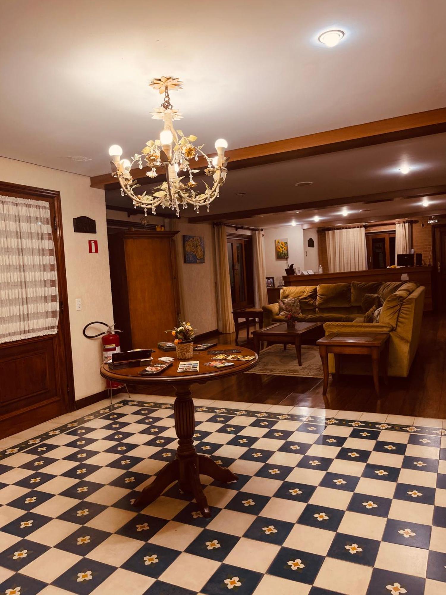 Joia Da Serra By Platanus Inn