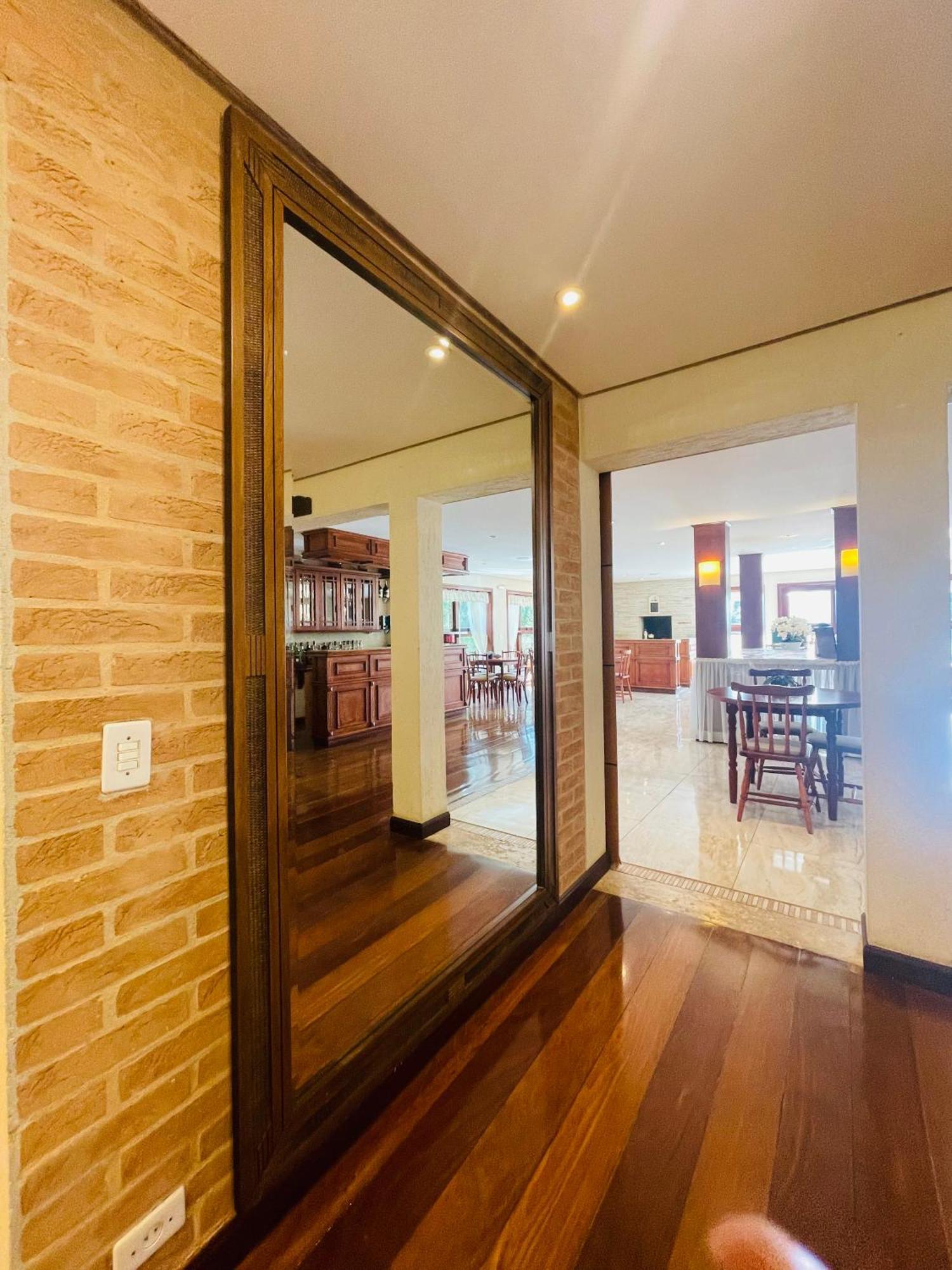 Joia Da Serra By Platanus Inn Campos do Jordao