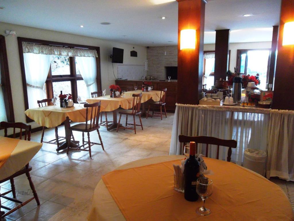 Joia Da Serra By Platanus Inn
