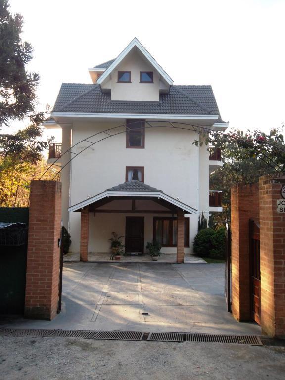 Inn Joia Da Serra By Platanus Campos do Jordao