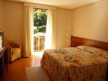 Inn Joia Da Serra By Platanus Campos do Jordao