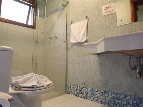 Inn Joia Da Serra By Platanus Campos do Jordao