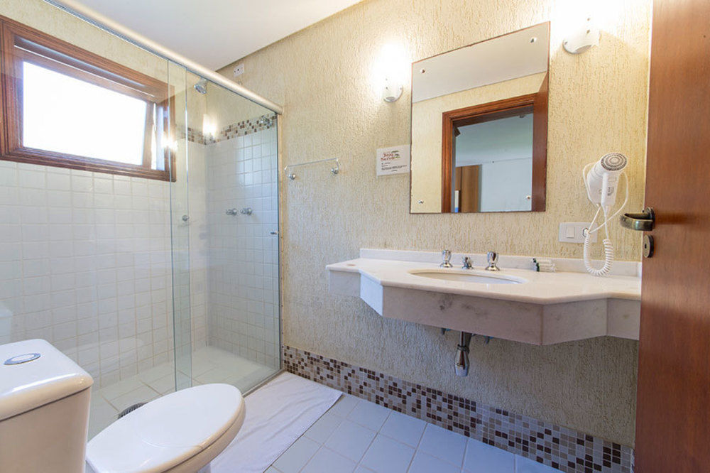 Joia Da Serra By Platanus Inn 3*