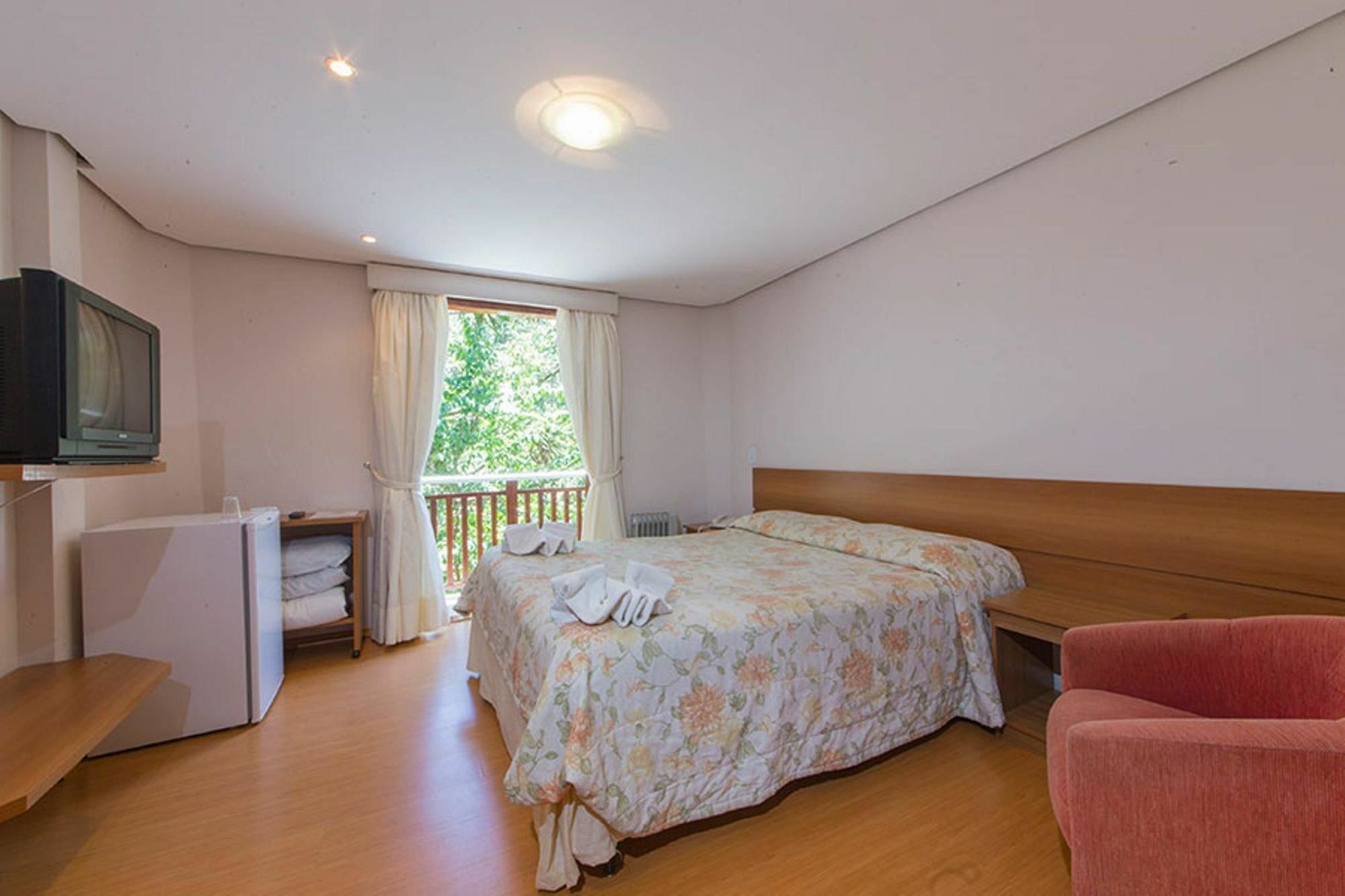 Joia Da Serra By Platanus Inn 3*